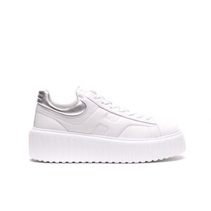 Hogan Women H-Stripes Sneakers